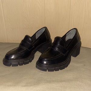 Sincerely Jules Loafers